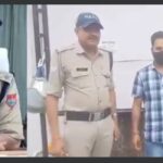 पौड़ी पुलिस ने गैंगस्टर एक्ट में फरार चल रहे नशा तस्कर बंटी, बबली की सक्रिय जोड़ी को किया गिरफ्तार