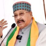 लोनिवि मंत्री के निर्देश के बाद क्षतिग्रस्त सड़कों-पुलों की मरम्मत का काम शुरू