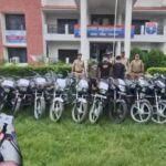 SSP प्रमेन्द्र सिंह डोबाल की अगुवाई में हरिद्वार पुलिस की बड़ी सफलता