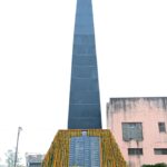 मुख्यमंत्री पुष्कर सिंह धामी ने शहीद स्थल रामपुर तिराहा में पहुंच कर शहीदों को दी श्रद्धांजलि