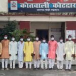 कोटद्वार में संदिग्ध रूप से घूम रहे 13 व्यक्तियों का सत्यापन कर की गई आवश्यक वैधानिक कार्यवाही