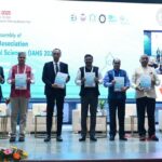 मुख्य सचिव आनंद बर्द्धन ने भारतीय प्रौद्योगिकी संस्थान रुड़की में अंतर्राष्ट्रीय जल विज्ञान संघ की बारहवीं वैज्ञानिक सभा का किया उद्घाटन
