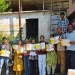 महिला सुरक्षा व साइबर जागरूकता की दिशा में पौड़ी पुलिस की पहल
