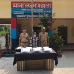 पौड़ी पुलिस के हत्थे चढ़ा शातिर टप्पेबाज सतेंद्र उर्फ झपटी