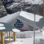 श्री हेमकुंड साहिब के कपाट हुए शीतकालीन के लिए बंद