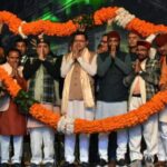 मुख्यमंत्री पुष्कर सिंह धामी ने किया गौचर मेले का शुभारंभ