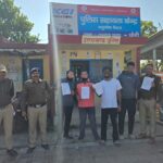 ऑपरेशन मर्यादा के तहत हुड़दंगियों के विरुद्ध पौड़ी पुलिस कर रही कढ़ी कानूनी कार्यवाही