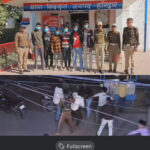 हुड़दंगियों को हरिद्वार पुलिस ने सिखाया सबक, 06 दबोचे