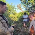 पौड़ी पुलिस का बुजुर्गों के लिए विशेष जनसंवाद अभियान, बुजुर्गों से मिलकर जानी उनकी परेशानियाँ