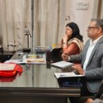 पंचायत विभाग के अधिकारियों को अनटाइट फंड से मनरेगा के तहत झाड़ियां को काटने के निर्देश